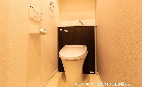 プレアデスの物件内観写真